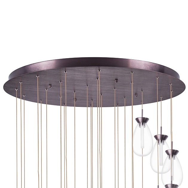 Подвесная светодиодная люстра Lightstar Colore 805289 Фото № 2