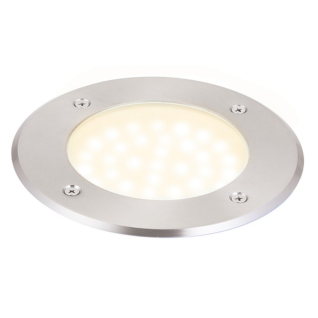 Ландшафтный светильник Arte Lamp Piazza A6056IN-1SS Фото № 2