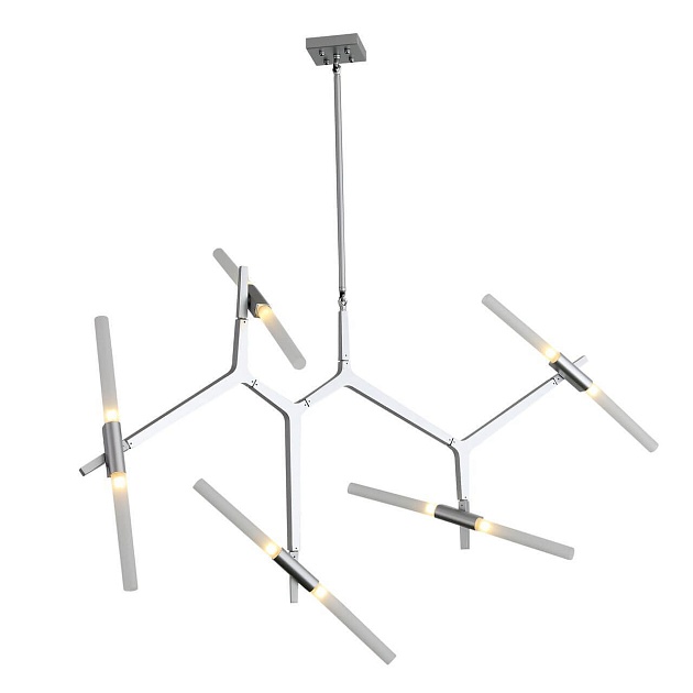 Подвесная люстра ST Luce Laconicita SL947.102.10 изображение 3 Подвесная люстра ST Luce Laconicita SL947.102.10 Фото № 3
