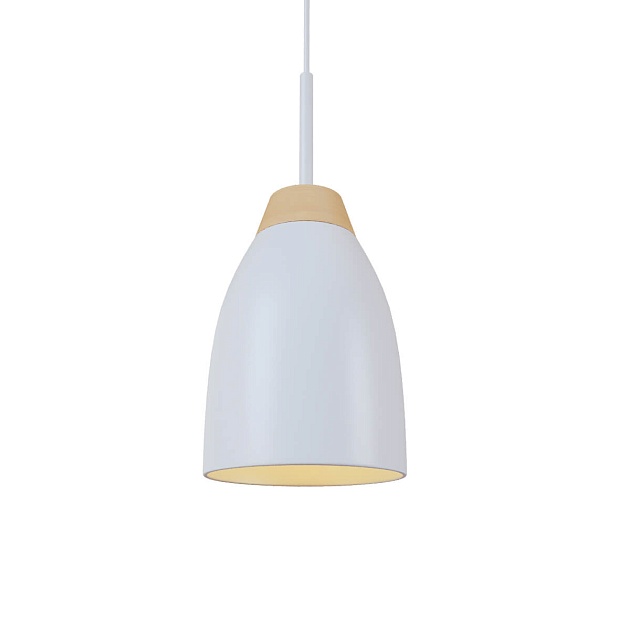 Подвесной светильник Loft IT Watchman Loft4402A-Wh Фото № 3