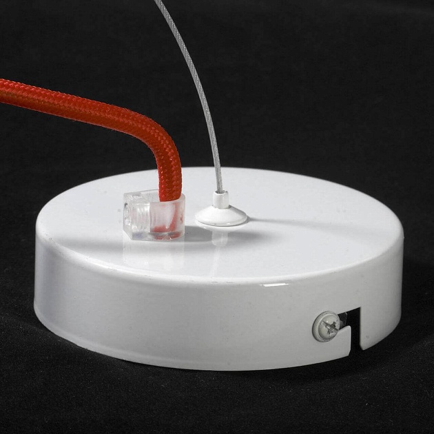 Подвесной светильник Lussole Lgo LSP-9932 Фото № 2