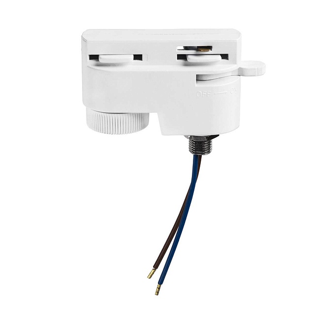 Адаптер Lightstar Barra 592006 изображение 1 Адаптер Lightstar Barra 592006 Фото № 1