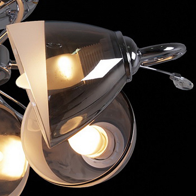 Потолочная люстра Reluce 32283-0.3-05 Фото № 2