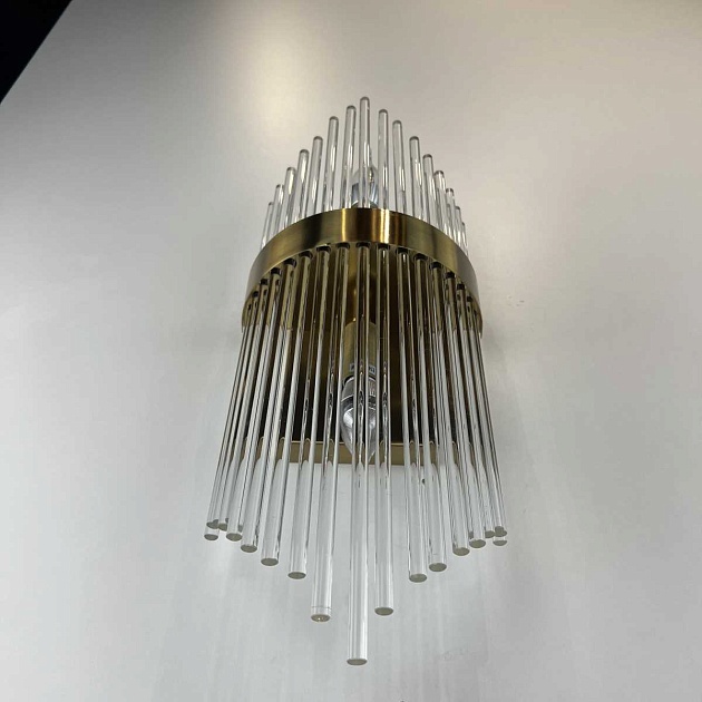 Настенный светильник Imperium Loft Concert 133212-22 Фото № 9