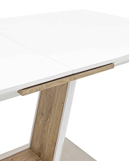 Кухонный стол Stool Group Атланта DT-951-HGW-160 Dual 3