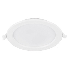 Накладной светодиодный светильник WOLTA DLUS-12W-4K