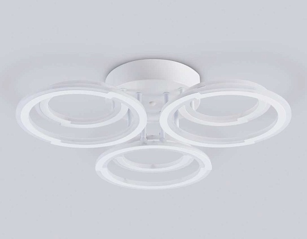 Светильник потолочный Ambrella light ACRYLICA FA8943 Фото № 3