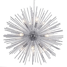Подвесная люстра Loft-Concept Astra Chandelier Sputnik 40.2399-0 24160