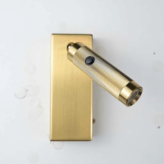 Бра Imperium Loft Chelsom 144237-22 Фото № 4