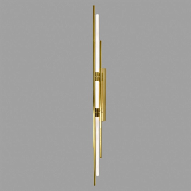 Настенный светодиодный светильник Belfast Glenvale 81079-80 BR изображение 5 Настенный светодиодный светильник Belfast Glenvale 81079-80 BR Фото № 5