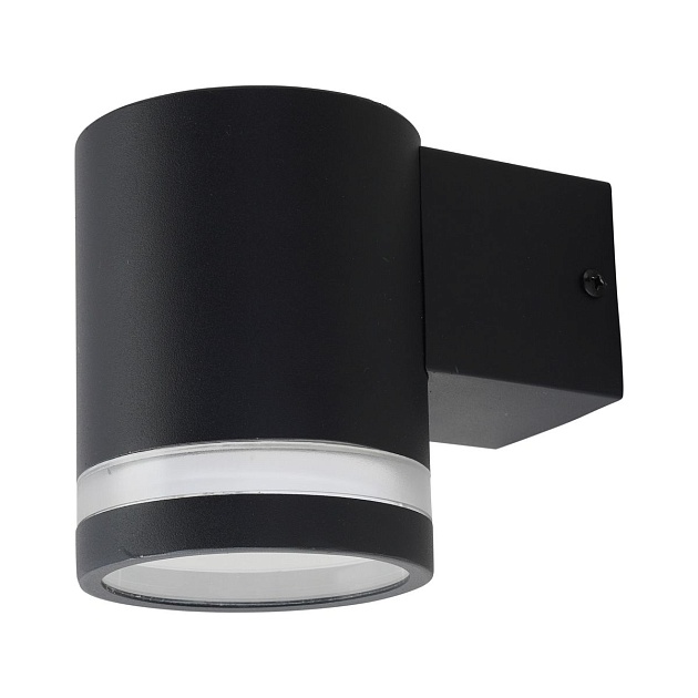 Уличный настенный светильник Apeyron Point 11-128 Фото № 1