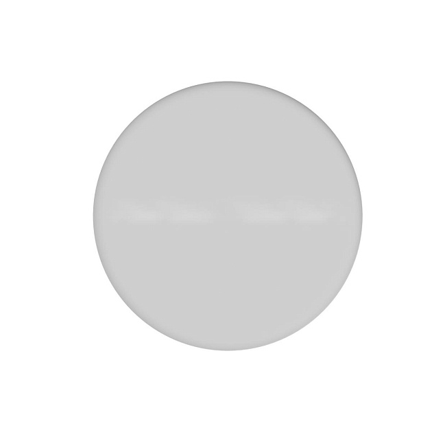 Встраиваемый светодиодный светильник Gauss Elementary Adjustable Frameless 9034460236 Фото № 6