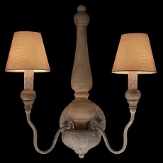 Настенный светильник Loft it Countryside 10420W 2