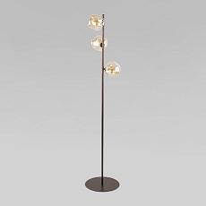 Торшер TK Lighting 16150 Lava Brown a071840