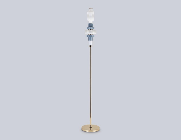 Торшер Ambrella Light HIGH LIGHT LH53132 изображение 5 Торшер Ambrella Light HIGH LIGHT LH53132 Фото № 5