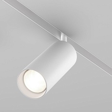 Трековый светодиодный светильник Maytoni Technical Exility Focus Led TR032-4-20WTW-S-DD-W 2