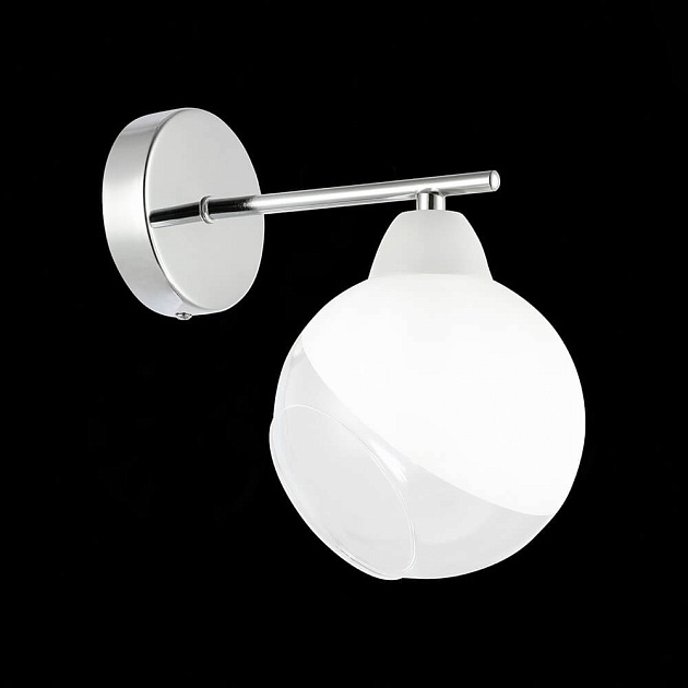 Бра Evoluce Giorte SLE102701-01 Фото № 3