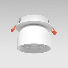 Встраиваемый светодиодный спот Elektrostandard Uno 25092/LED a065453 2