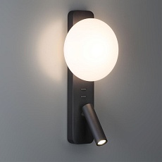 Бра Odeon Light Hightech Albergo 7048/5WL 3
