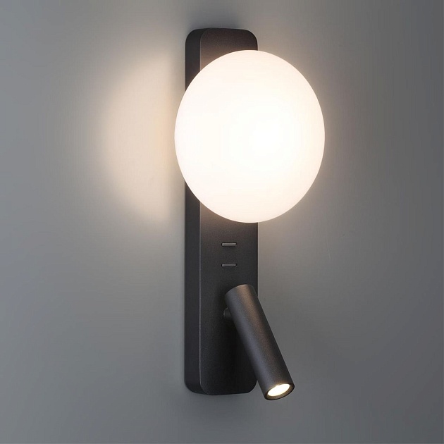 Бра Odeon Light Hightech Albergo 7048/5WL изображение 4 Бра Odeon Light Hightech Albergo 7048/5WL Фото № 4