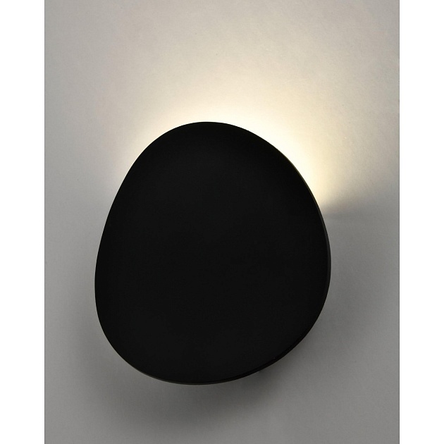 Настенный светодиодный светильник Moderli Parma V10469-WL фото 4