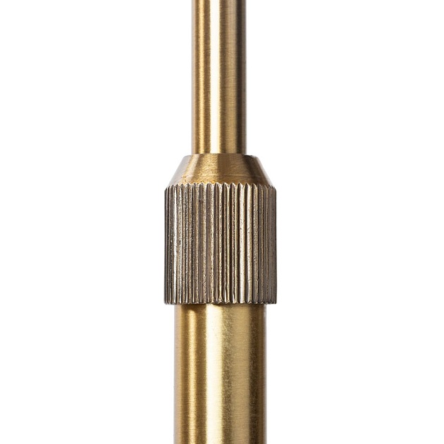 Торшер Arte Lamp Paolo A5823PN-1PB изображение 2 Торшер Arte Lamp Paolo A5823PN-1PB Фото № 2