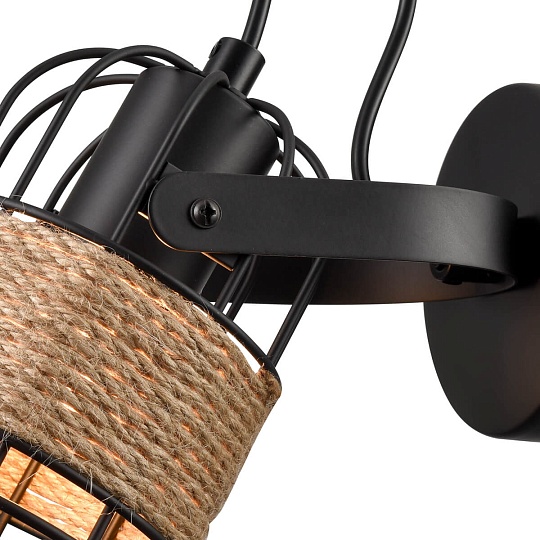 Спот Vele Luce Extra VL6472W01 изображение 3 Спот Vele Luce Extra VL6472W01 Фото № 3