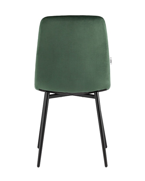 Кухонный стул Stool Group Одди велюр зелёный AV 406N-Cdf-08 Фото № 5