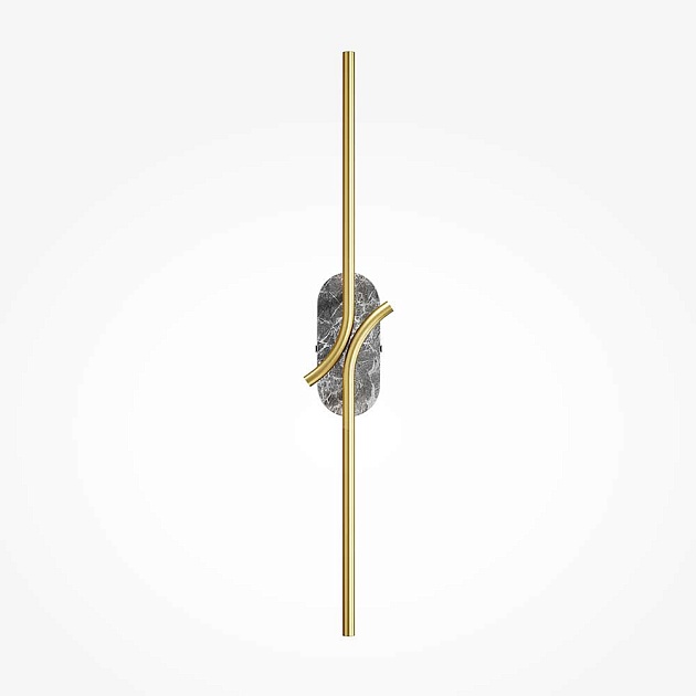 Настенный светодиодный светильник Maytoni Renaissance MOD256WL-L5BS3K2 изображение 4 Настенный светодиодный светильник Maytoni Renaissance MOD256WL-L5BS3K2 Фото № 4