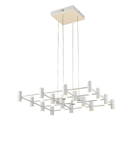 Подвесной светильник Vele Luce Аtmosfera VL7161P32 Фото № 7