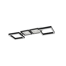 Потолочный светодиодный светильник Escada Scutum 10266/4LED 4