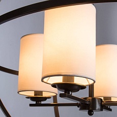 Подвесная люстра Divinare Spazio 1159/02 LM-4 3