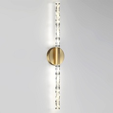 Настенный светодиодный светильник Odeon Light L-Vision Aletta 6679/6WL 2