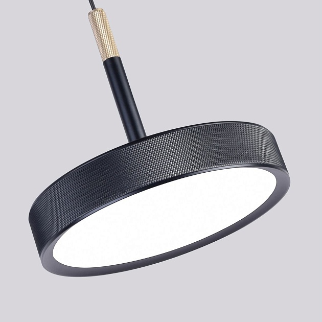 Подвесной светодиодный светильник Favourite Piller 4506-1P изображение 3 Подвесной светодиодный светильник Favourite Piller 4506-1P Фото № 3