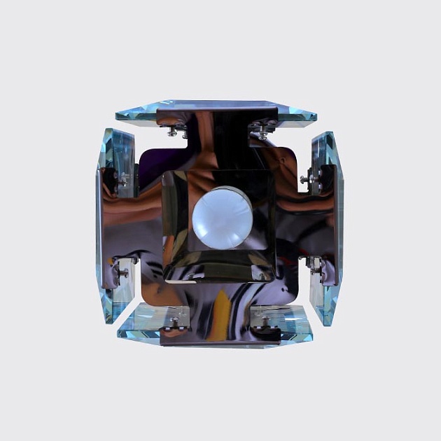 Подвесной светильник Ambrella light Traditional TR5107 Фото № 2