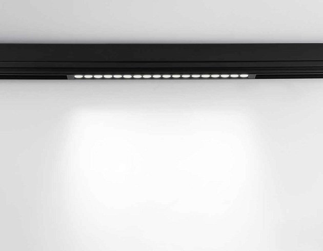 Светильник светодиодный трековый AMBRELLA LIGHT TRACK SYSTEM GL1740 изображение 2 Светильник светодиодный трековый AMBRELLA LIGHT TRACK SYSTEM GL1740 Фото № 2