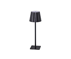 Настольная лампа Kink Light Санти 07204-T,19 1