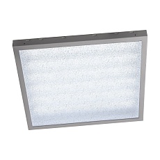 Встраиваемый светодиодный светильник Всесветодиоды Clip-in vs273-48-kl-6k-li3h-4