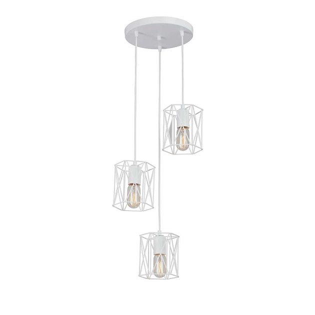 Потолочная люстра Vitaluce V43820-0/3S, Фото № 1