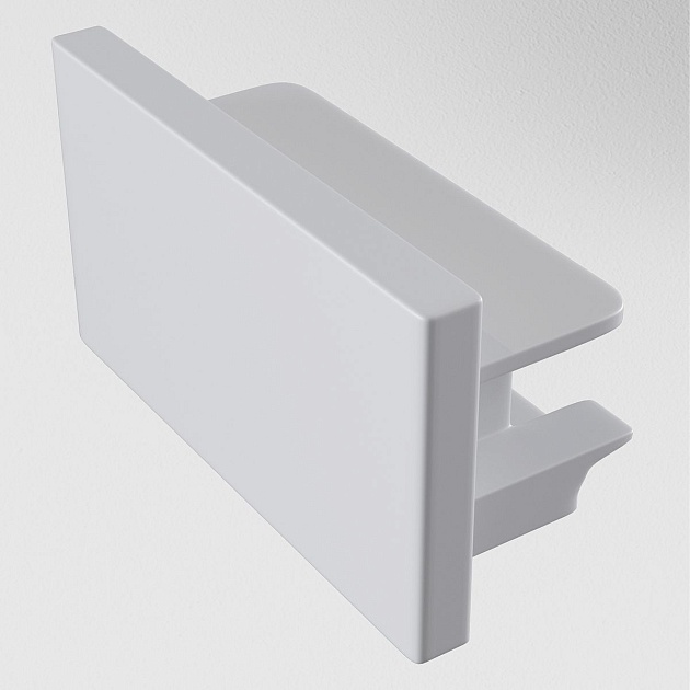 Заглушка Maytoni Track TRA001EC-11W изображение 3 Заглушка Maytoni Track TRA001EC-11W Фото № 3