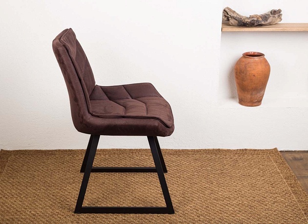 Кухонный стул Levmar Draco Chocolate 8933327205 Фото № 5