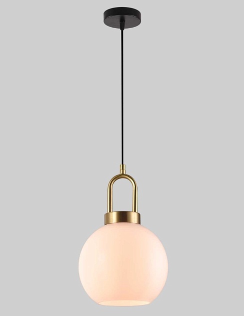 Светильник подвесной Alfa Light F2824-29 Фото № 1