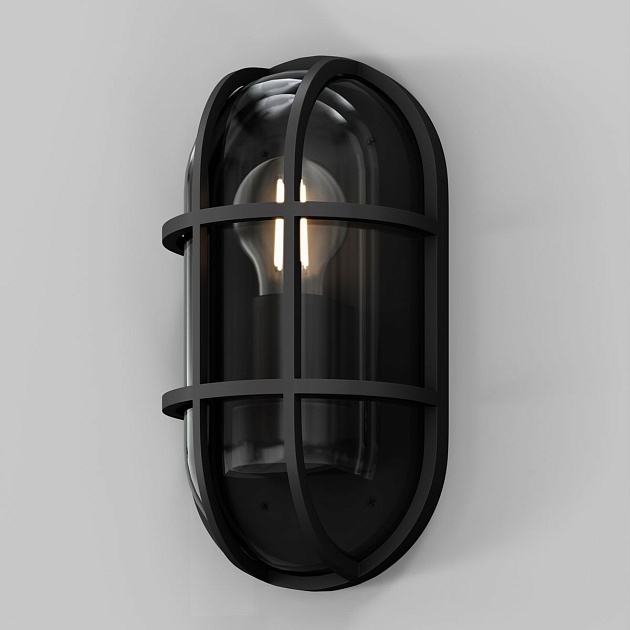 Уличный настенный светильник Maytoni Candle O449WL-01GF1 изображение 6 Уличный настенный светильник Maytoni Candle O449WL-01GF1 Фото № 6