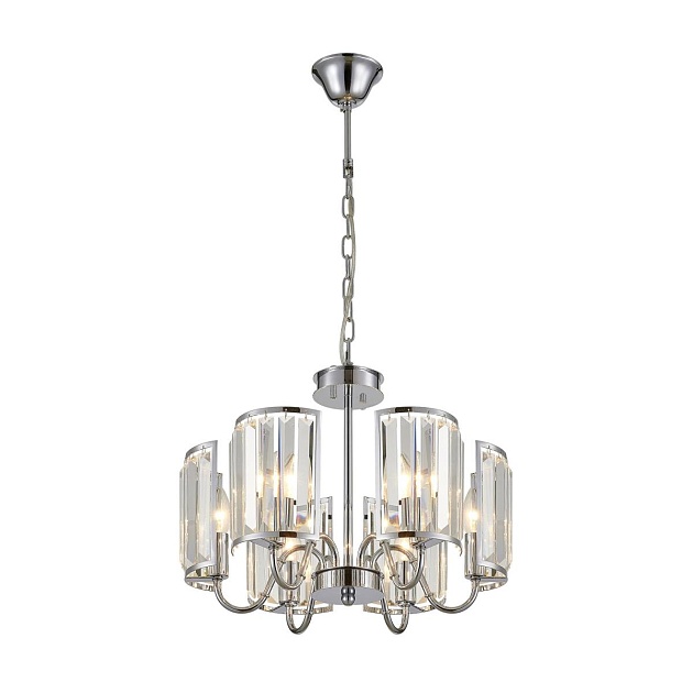 Подвесная люстра Citilux Грета CL333161 Фото № 1