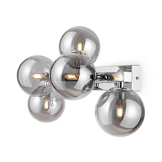 Бра Maytoni Dallas MOD547WL-05CH 3