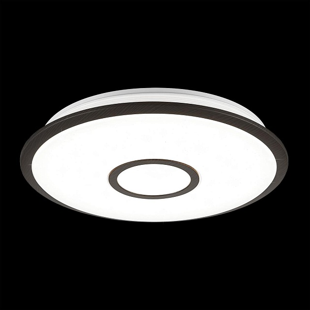 Потолочный светодиодный светильник Citilux Старлайт Смарт CL703A45G Фото № 8