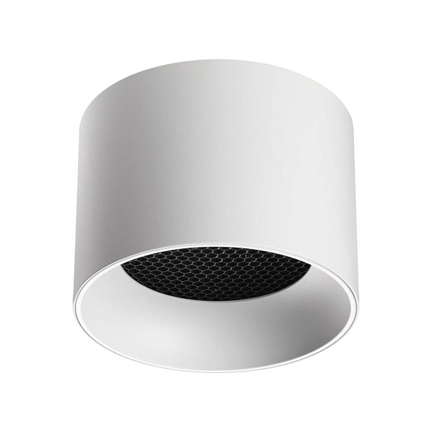 Светильник накладной Novotech GEMINI 371009 изображение 1 Светильник накладной Novotech GEMINI 371009 Фото № 1