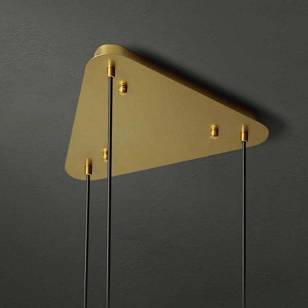 Потолочное крепление Imperium Loft Ceiling Mount 101426-26 Фото № 6