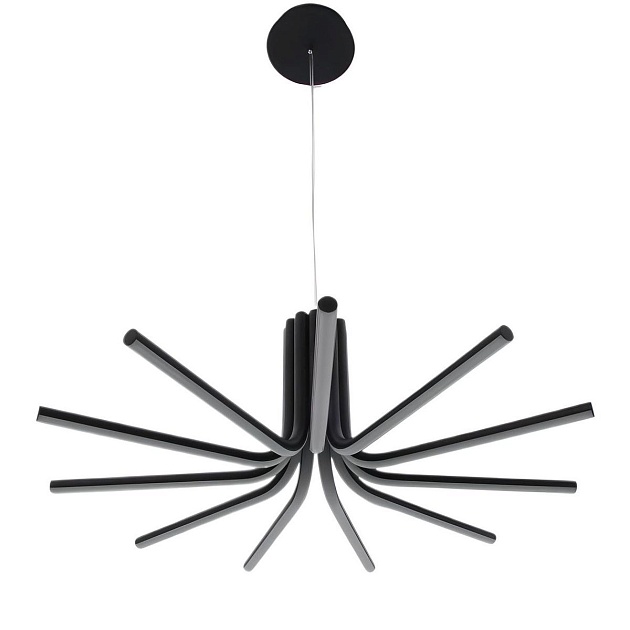 Подвесная светодиодная люстра Mizi'en King MZ31510-900 Фото № 5