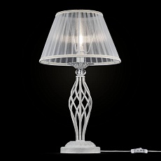 Настольная лампа Maytoni Grace ARM247-00-G 5